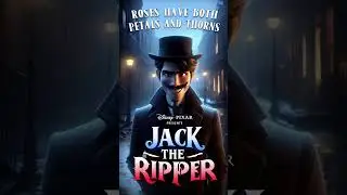Inappropriate Disney Pixar AI Generated Posters (All Original)