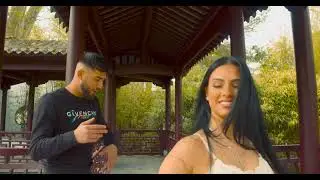 CESO - BAU BABY (Offizieller Videoclip)