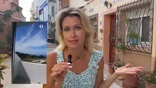 Окупасы в Испании.