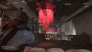 The Division 2 - Regulus One Shot Build 🔥