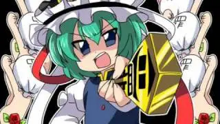 【Touhou PV】 「Convictor Yamaxanadu!」 【東方 IOSYS】 
