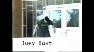 Joey Bast - Credo
