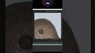 COMO CREAR MASCARAS | after effects  (#shorts)