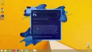 Adobe Photoshop CS6-Fabrika Ayarlarına Döndürme