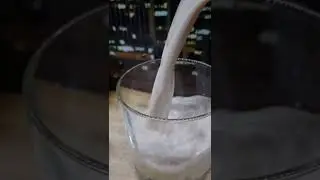 Напиток ☕ для бодрости 😀 