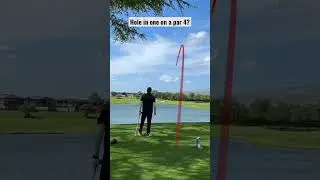 Hole in one on a par 4? | Play #11 at Hoakalei in Hawaii