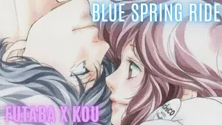 Futaba x Kou