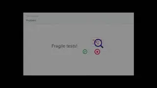 Building an Integration Testing Framework - FOSDEM 2018