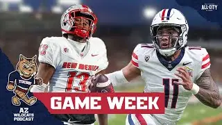 It’s Game Week For Arizona Football And Brent Brennan
