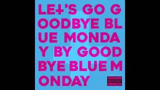 Blue Skies & Dark Spells (Official Audio) - Goodbye Blue Monday