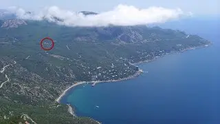 Доступный семейный отдых в Крыму (Ласпи)