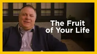 The Fruit of Your Life - Radical & Relevant - Matthew Kelly