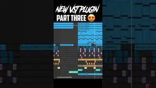 TAPE PIANO 2 VST PLUGIN [PART 3] 