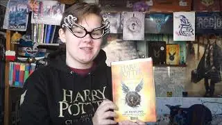 Seeing Cursed Child Again and Reviewing The Journey