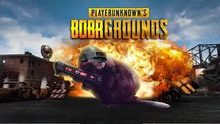 PUBG с Майкером 14.06.2023