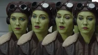 Hera Snydulla Is So Screwed...