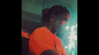 [SOLD] BABY KEEM x ASAP ROCKY TYPE BEAT - 