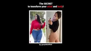 Change your Mind and Body Part 2
