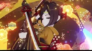 Genshin Impact - Going down the wrong path!