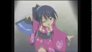 Fubuki Toudo - Rhythm of the Night