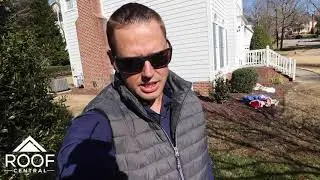 NUBS Media - Filming with Roof Central Pt. 3