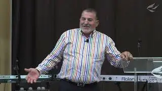 16.07.2023 - Послание Апостола Мисака Григоряна