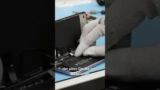 Mit dem 