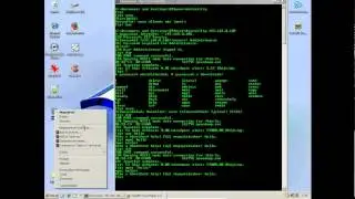 Cyber Warrior - Windows Parancssor II.