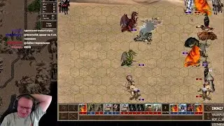 Финалка Voodoosh vs  Pup_ok  (от 15.06.2022)