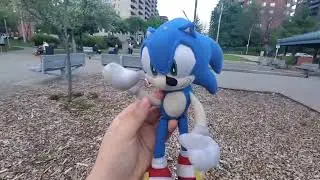 #sonicplushcollab24 For @SSC_Chaos
