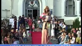 Miss Pitesti 2015