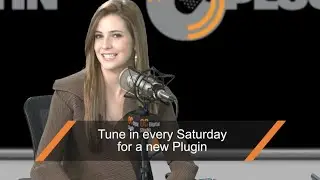 How to Stay Entertained with Plugin Episode 20
