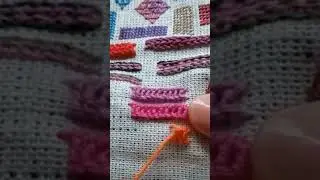 #stitchingbycristina #cristinacoase