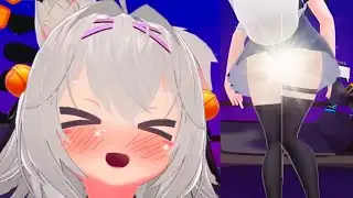Best Filian VRChat Moments of 2022