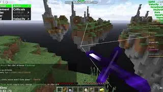 Настры На энви 1.0 ХЗ КАКАЯ ЧАСТЬ