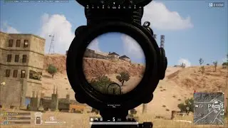 PUBG: ps5