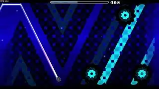 [GD 2.2] Jawbreaker - Zenithic Alpha | 100%