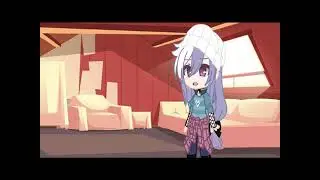 Short Gachatuber rants p1/? - Channel is dying - no thumbnail