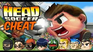 Head Soccer Cheat(Link In Description)