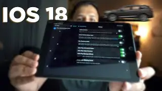 iPadOS 18 Features #ipados18 #appletips  #ios18