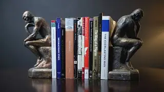 The 12 Books to Read This Year | TABRA22