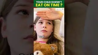 Tired of playing hide-and-seek with your child's eating habits? then you must watch this video