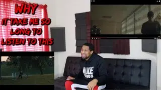 NF - Why Reaction