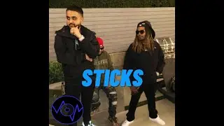 NAV X Gunna X Wheezy Type Beat 