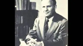 Dr. Chester Wickwire Describes the Students