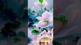 Natural Beautiful Flowers Status Video @jkstatuscreator3536 #natural #status #foryou #shorts
