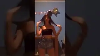 meninas dançando😋 -18 rs