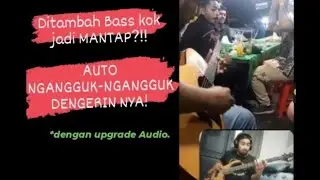 (Versi full Audio Upgrade) Yank - Wali Pengamen Viral Babat abis melody #viraltiktok #pengamenviral