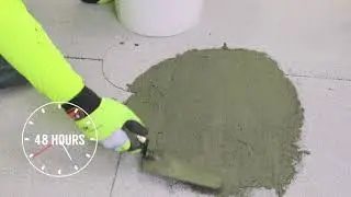 How to Improve the roof slope & promote positive draining with POLYSLOPE