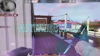 ANTARCTICA | Standoff 2 Highlights